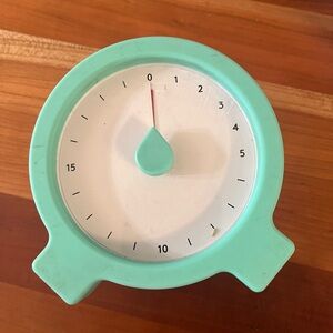Lovevery Kitchen Timer